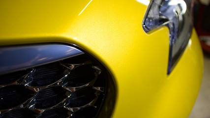 car detailing © Borys