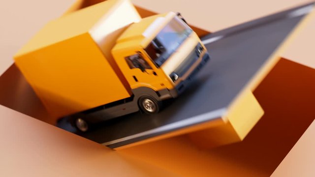 Guitar and amp delivery Package combined transported and delivered to the client