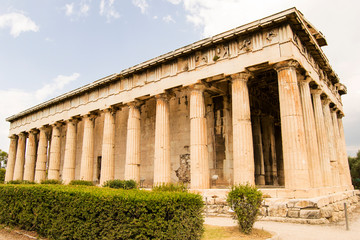 Fototapeta premium Atenas
