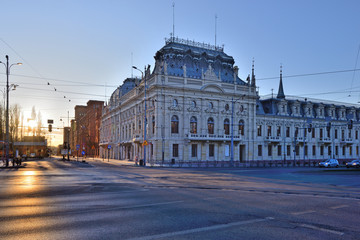 Pałac Izraela Poznańskiego (Łódź)  © Tomasz Warszewski