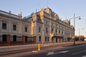 Pałac Izraela Poznańskiego (Łódź)	