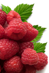 Raspberries