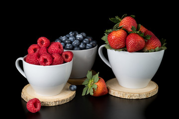 Berries