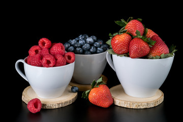 Berries