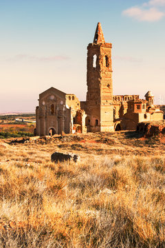 Belchite