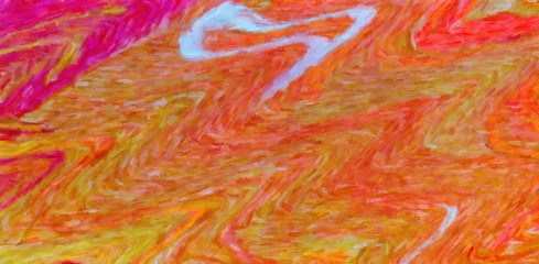 Fantasy colors abstract artistic background, art paint texture, beautiful fashion digital wallpaper artwork, bright and colorful design pattern backdrop, creative geometric forms and fractals elements