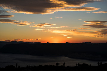 Obraz premium Cabo de Gata