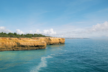 Algarve, Portugal