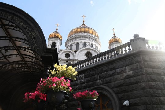 Basilica Ortodoxa