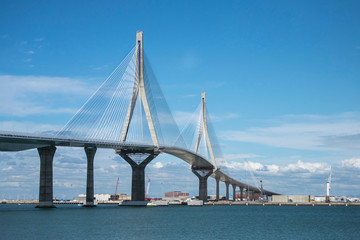 Obraz premium Cádiz