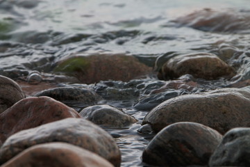 Fototapeta premium Meer