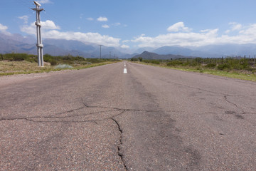 mendoza