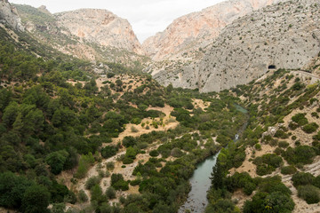 Caminito del Rey