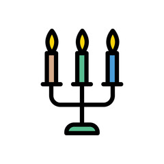 candles