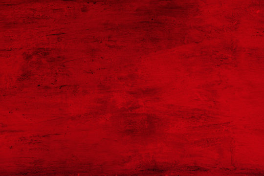 Christmas Red Abstract Background Texture