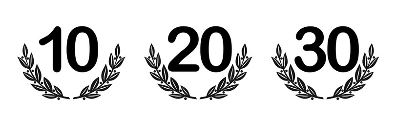 Fototapeta premium Ehrenkranz14032020a