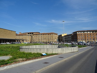 Obraz premium Florence — Firenze — Florenz 