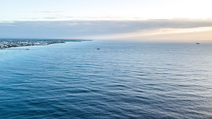 Riviera Maya Playa Del Carmen Sunrise Sunset