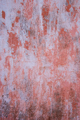 old pink wall background texture