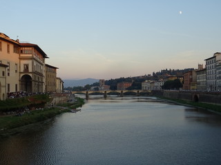 Obraz premium Florence — Firenze — Florenz 