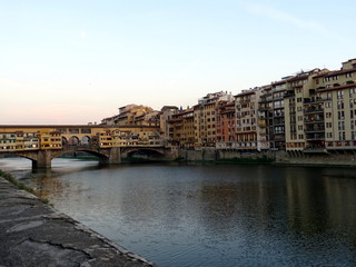 Florence — Firenze — Florenz	