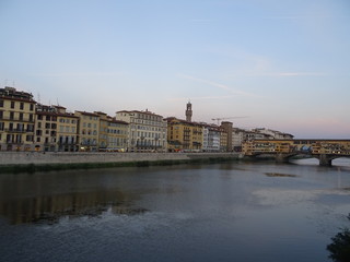 Obraz premium Florence — Firenze — Florenz 