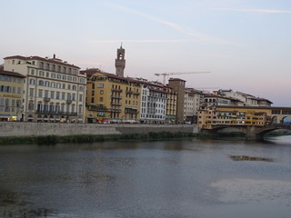 Florence &mdash; Firenze &mdash; Florenz	