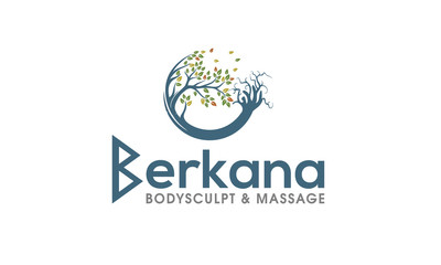 Bodysuit & Massage Health Logo Design