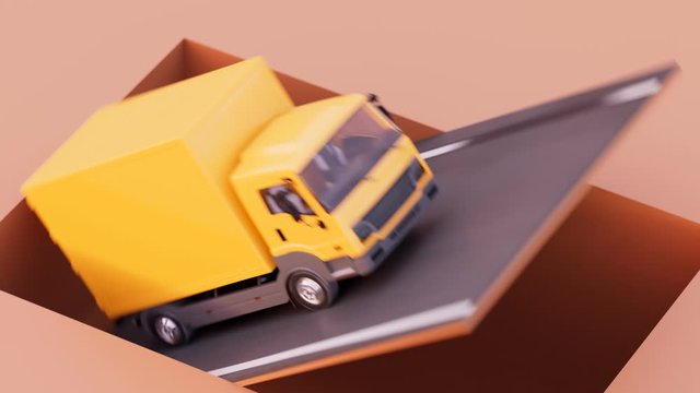 Microwave and oven delivery The household appliances are packed to the box.  4K