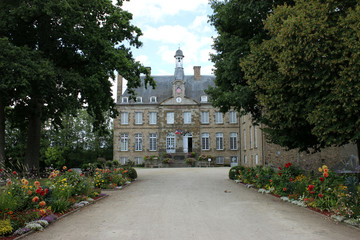Flers - Le Château