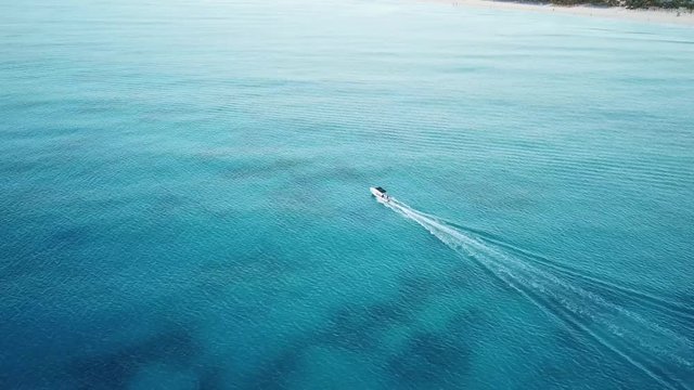 Aerial Videos of Mexican Beaches