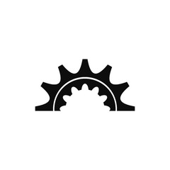 Gear Logo