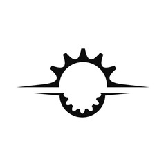 Gear Logo