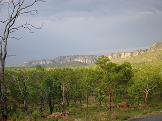 Australie Paysage