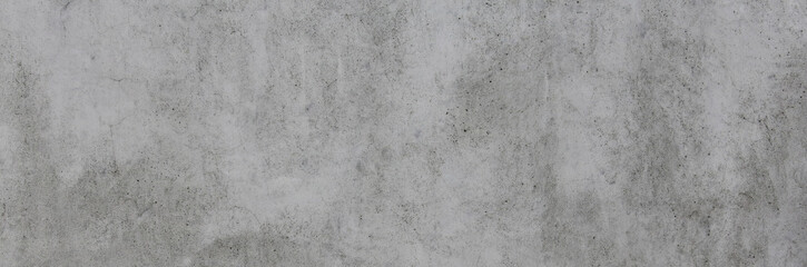 concrete grey wall texture may used as background