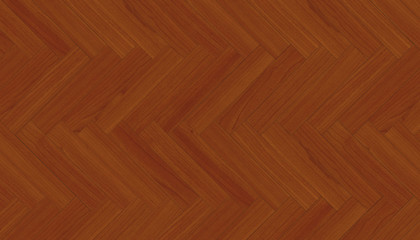 Natural wood texture. Luxury Herringbone Parquet Flooring. Harwood surface. Wooden laminate background