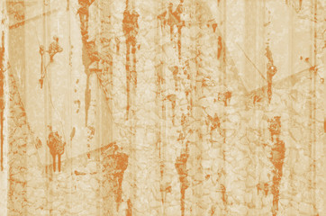 abstract pale brown and white colors background for design
