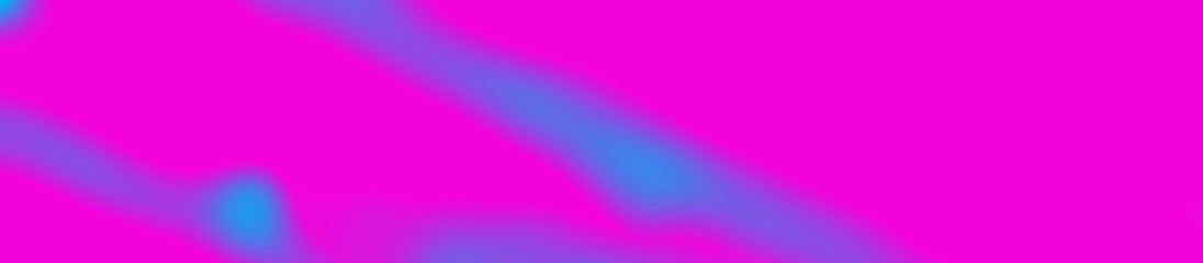 Fototapeta premium abstract bright blur pink and blue colors background for design
