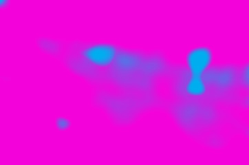 abstract bright blur pink and blue colors background for design