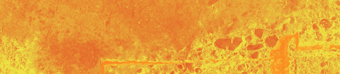 abstract yellow, orange and red colors background for design