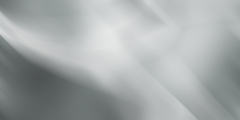 white gray background / soft grey gradient abstract background