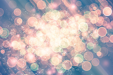 pink blurred background. Valentine, Love backdrop wallpaper.