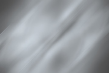 white gray motion background / grey gradient abstract background