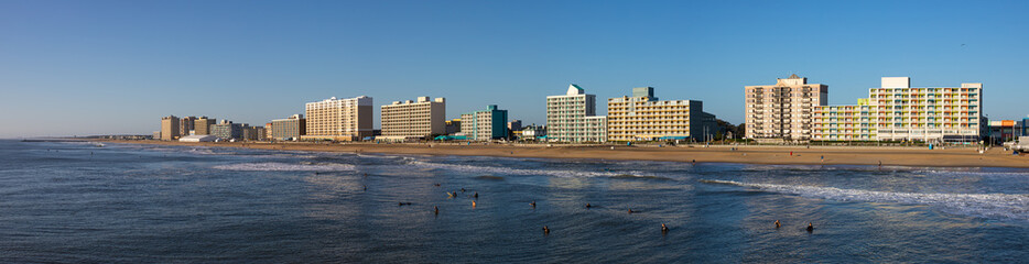 Virginia Beach