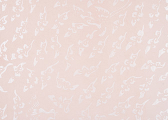 料紙 Japanease Paper