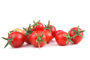 Cherry tomatoes