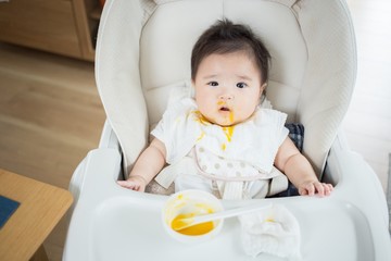離乳食