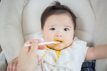 離乳食