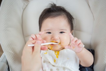 離乳食