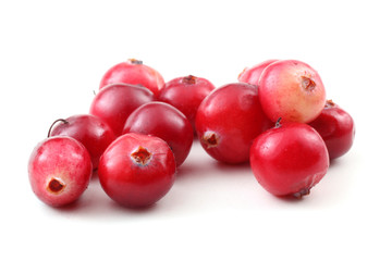 Cranberries